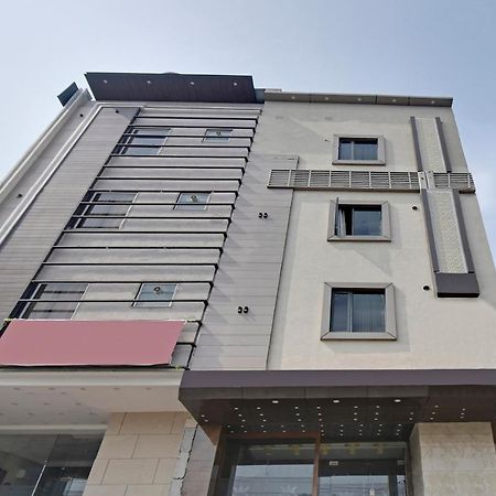 Oyo 72989 J K Classic Amritsar Exterior foto